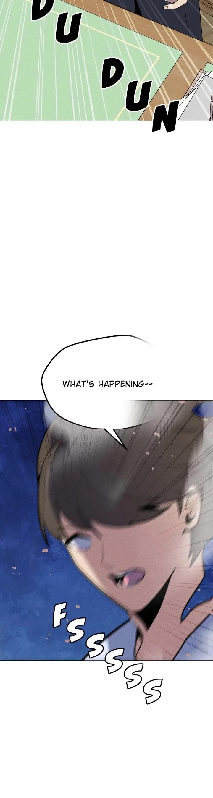 Solo Spell Caster Chapter 190 44